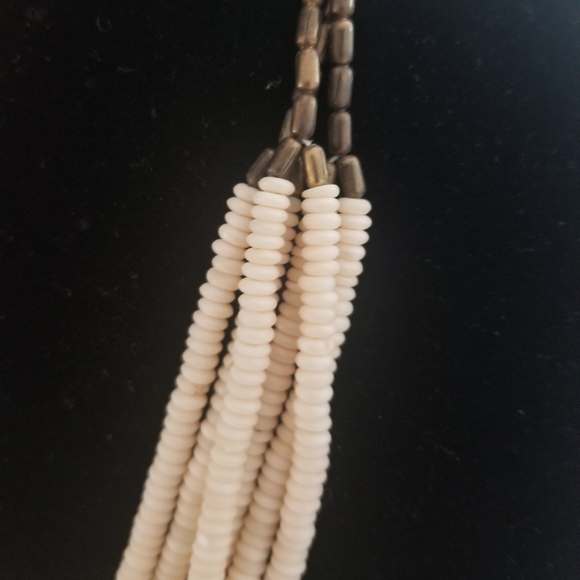 MULTI STRAND Necklace - Picture 5 of 5